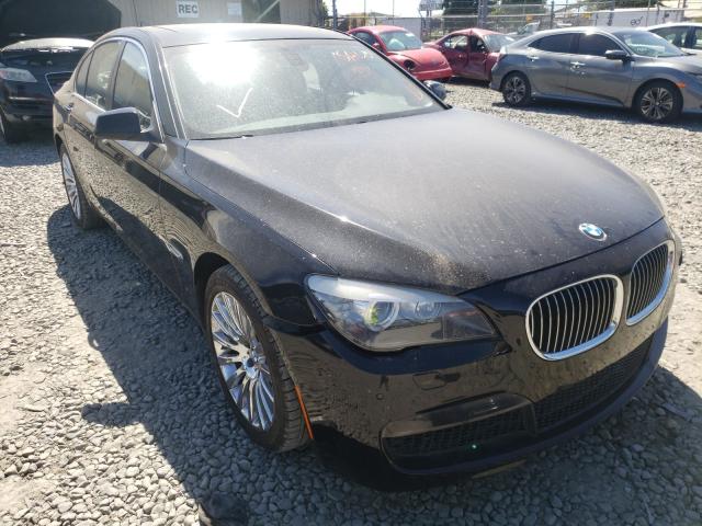 BMW 750 I 2010 wbaka8c55acy35763