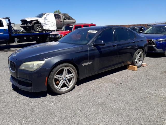 BMW 7 SERIES 2011 wbaka8c55bcy37160