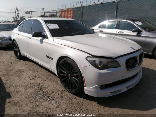 BMW 7 2012 wbaka8c55cc447032