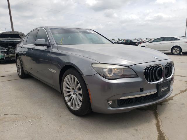 BMW 750 I 2012 wbaka8c55cdx01459