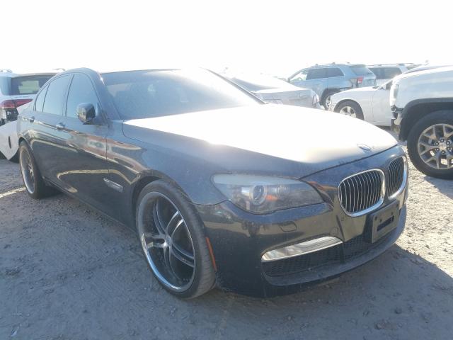 BMW 750 I 2010 wbaka8c56acy35741