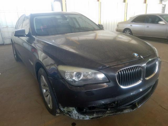 BMW 750 I 2010 wbaka8c56acy35867