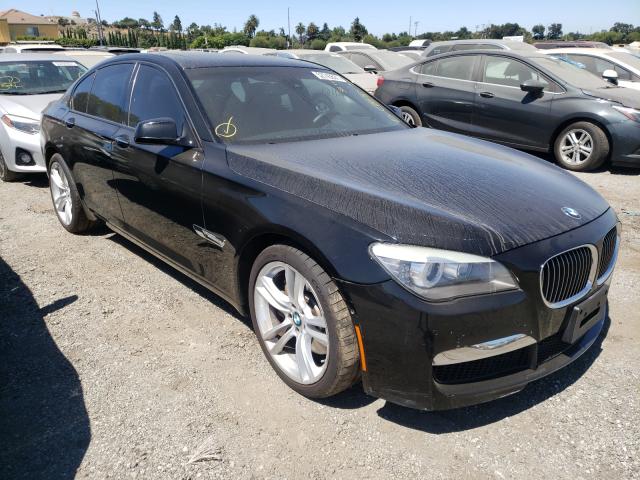 BMW 750 I 2010 wbaka8c56acy36145