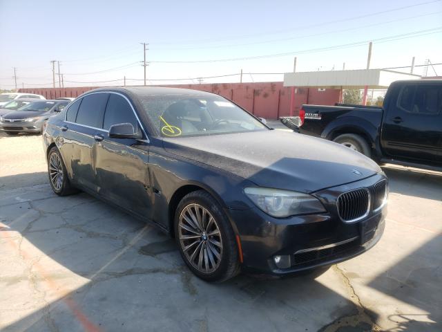 BMW 750 I 2011 wbaka8c56bcy36180