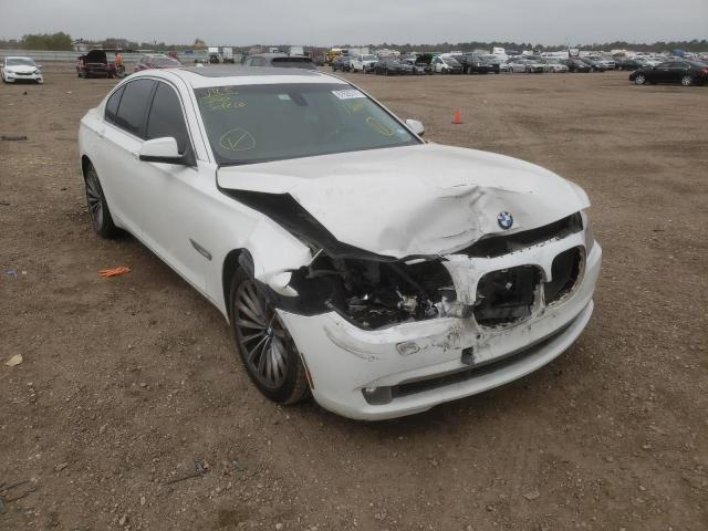 BMW 750 I 2011 wbaka8c56bcy36664