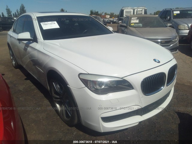 BMW 7 2011 wbaka8c56bcy36678