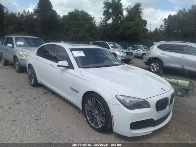 BMW 7 2011 wbaka8c56bcy36759