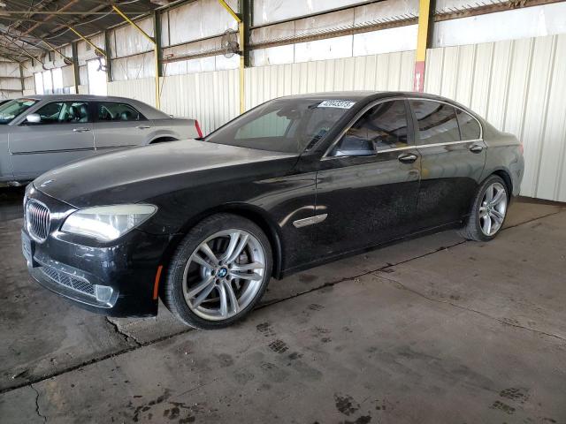 BMW 750 I 2011 wbaka8c56bcy37040