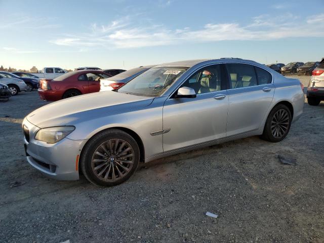 BMW 750 I 2011 wbaka8c56bcy37118