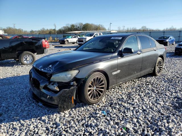 BMW 750 I 2012 wbaka8c56ccy37749