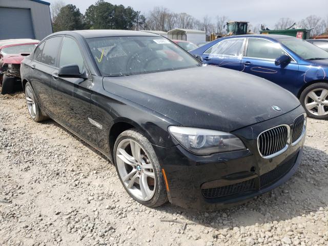 BMW 750 I 2012 wbaka8c56ccy37752