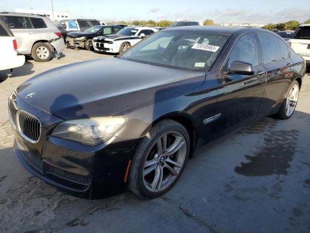 BMW 750 I 2012 wbaka8c56cds99760