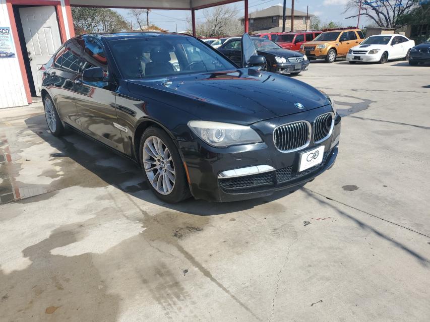 BMW 750 I 2010 wbaka8c57acy35604