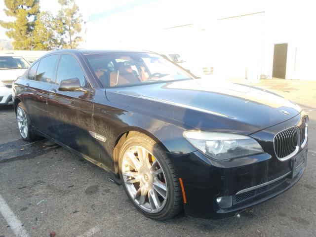 BMW 750 I 2011 wbaka8c57bcy36463