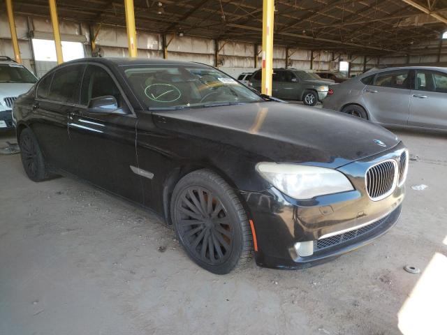 BMW 750 I 2012 wbaka8c57ccy37579