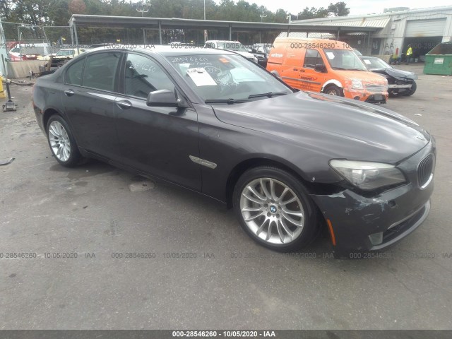 BMW 7 2011 wbaka8c58bcy36522