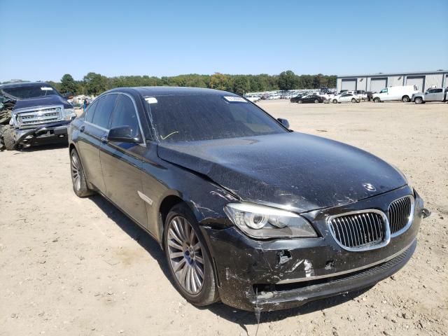 BMW 7 2011 wbaka8c58bcy36858