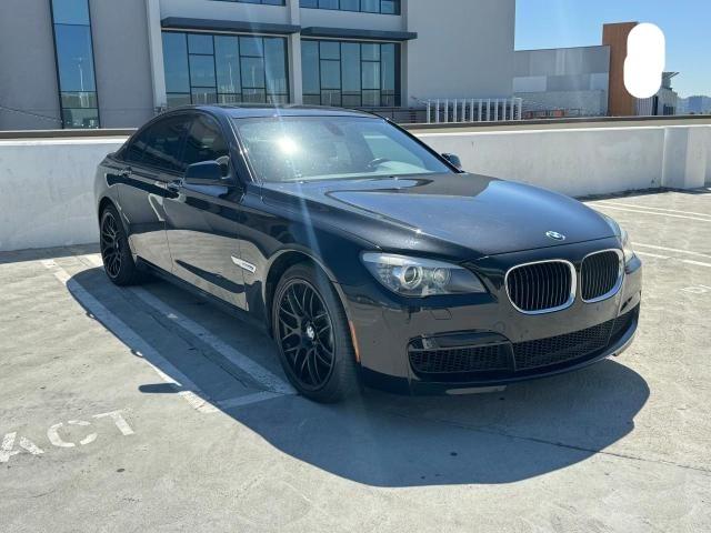 BMW 7 SERIES 2011 wbaka8c58bcy37041