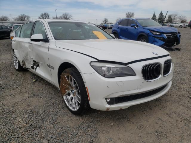 BMW 750 I 2012 wbaka8c58ccy37400