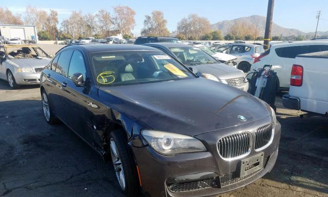 BMW ALPINA B7 2012 wbaka8c58ccy37428