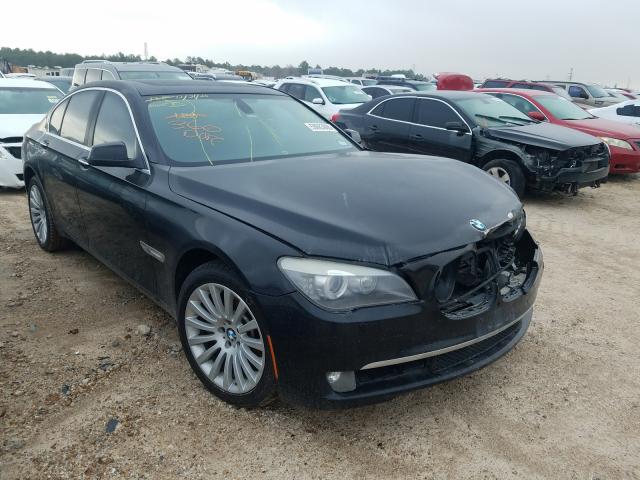 BMW 7ER 2012 wbaka8c58ccy37736