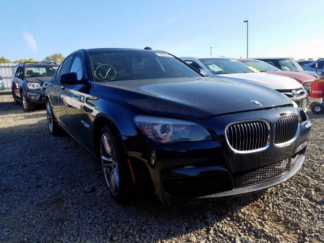 BMW 750 I 2012 wbaka8c58cds99856