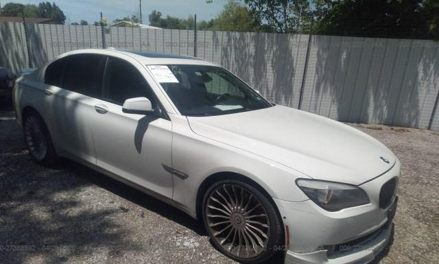 BMW ALPINA B7 2011 wbaka8c59bc446951