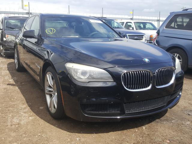 BMW 750 I 2011 wbaka8c59bcy36402