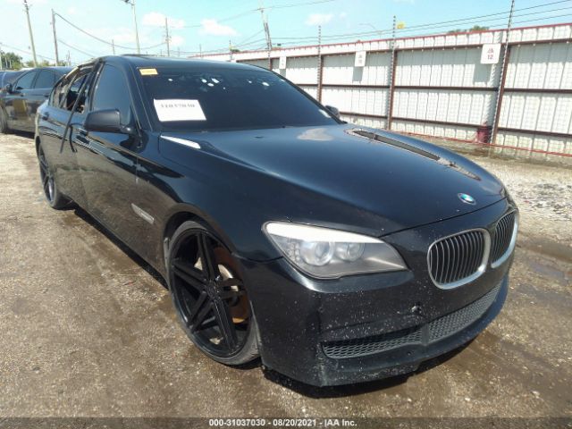 BMW 7 2011 wbaka8c59bcy36450