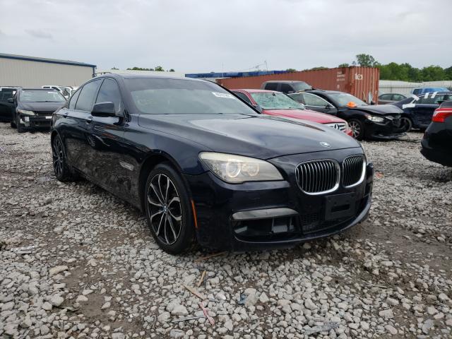 BMW 750 I 2011 wbaka8c59bcy36514