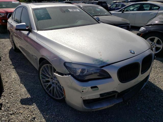 BMW 750 I 2012 wbaka8c59ccy37518