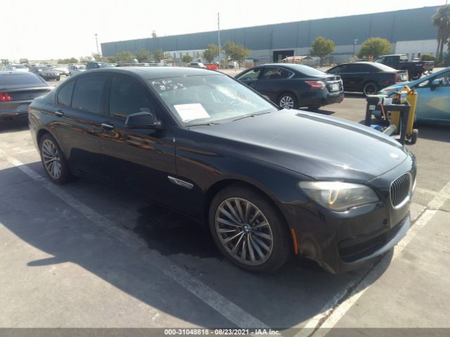 BMW 7 2012 wbaka8c59ccy37714