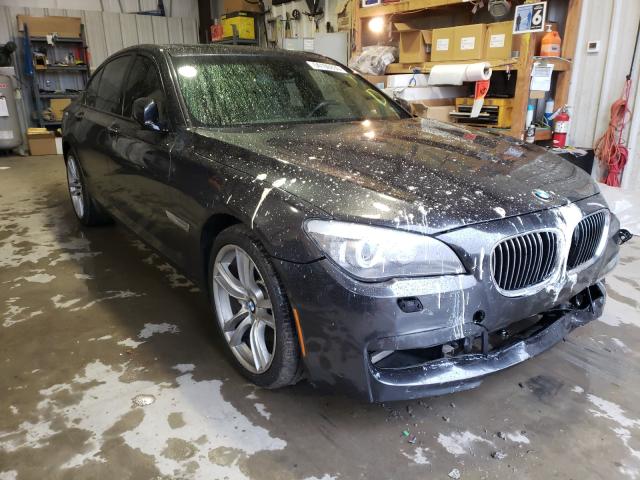 BMW 750 I 2010 wbaka8c5xacy35550