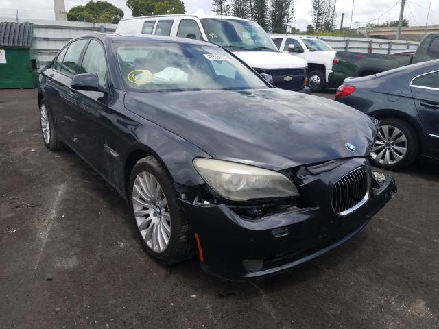 BMW 750 I 2010 wbaka8c5xacy35807