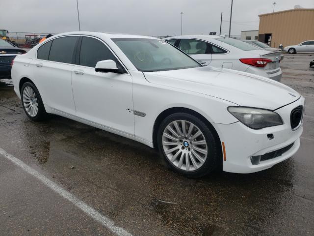 BMW 750 I 2010 wbaka8c5xacy35810