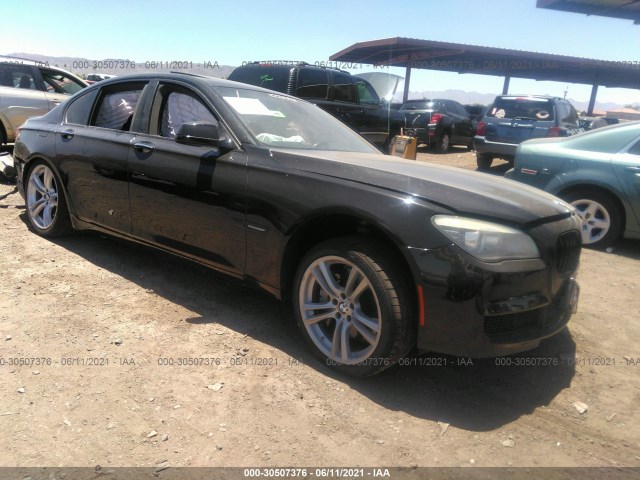 BMW 7 2011 wbaka8c5xbcy36554