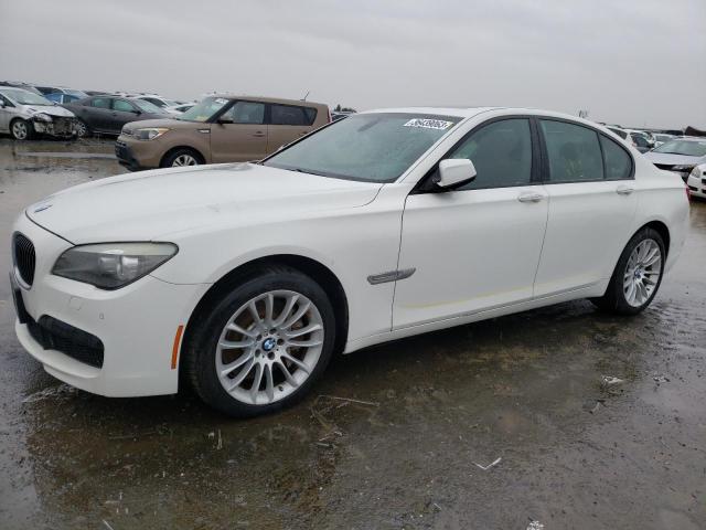 BMW 750 I 2012 wbaka8c5xccy37916