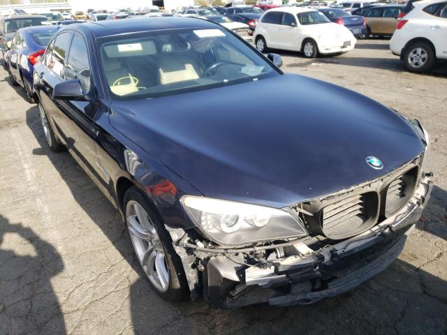 BMW 750 I 2012 wbaka8c5xcds99583