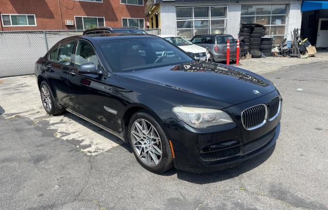 BMW 750 I 2012 wbaka8c5xcdx01120