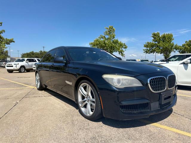 BMW 7 SERIES 2011 wbakb0c52bcy40208