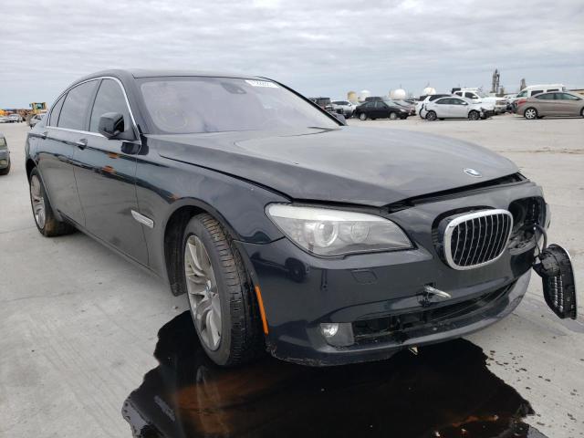 BMW 760 LI 2011 wbakb0c53bcy40265