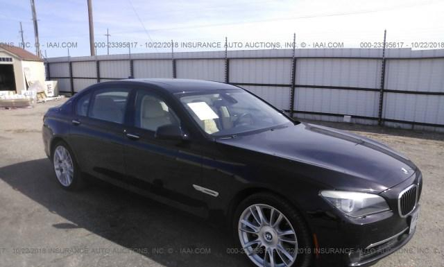 BMW 760 2012 wbakb0c55ccy40298