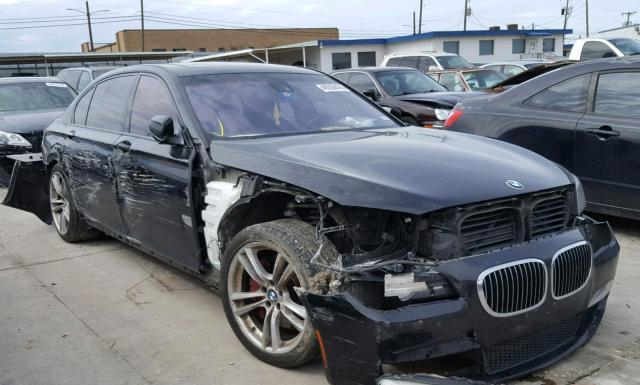 BMW 760 2010 wbakb0c57acy40171