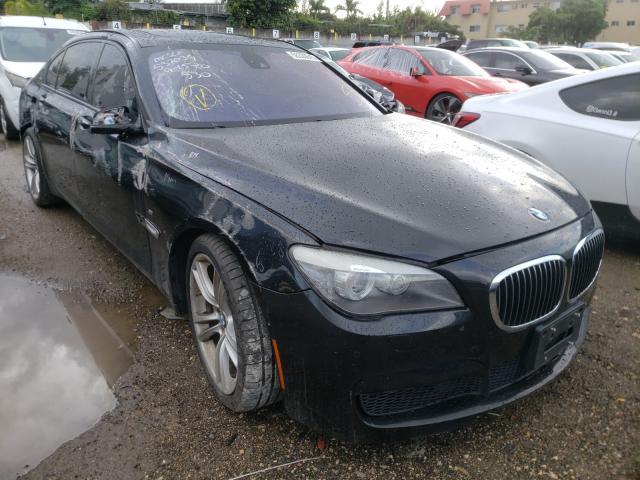 BMW 760 LI 2012 wbakb0c57ccy40285