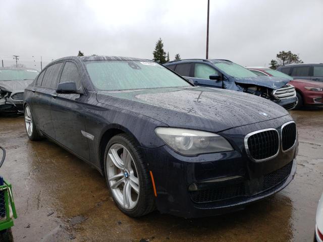 BMW 760 LI 2011 wbakb0c58bcy40214