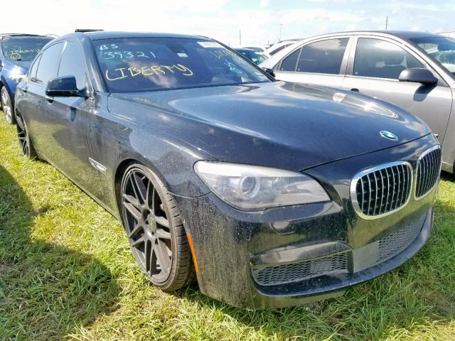 BMW 760 LI 2011 wbakb0c59bcy40268