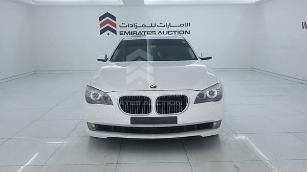 BMW 730 2011 wbakb2102bc678292