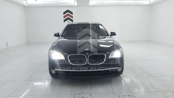 BMW 730 2010 wbakb2105ac405359