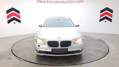 BMW 730 2012 wbakb2105cc689188