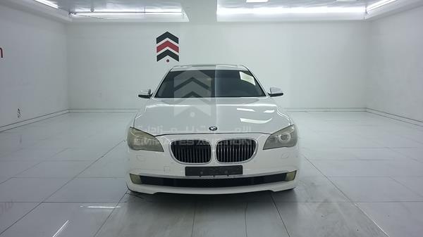 BMW 730 2011 wbakb2109bc419699